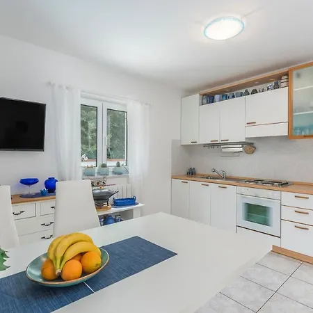 Villa Vallis Aurea For Max 10 Persons With Pool Porec