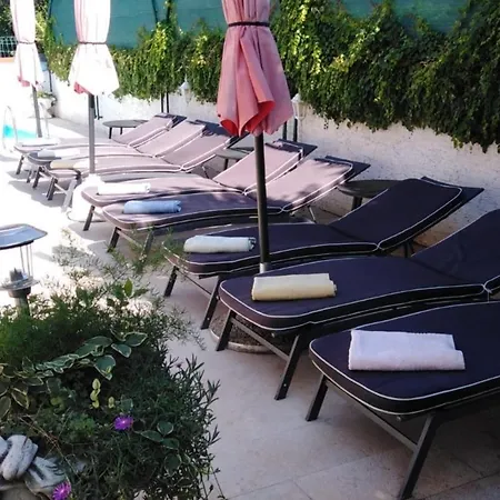 Vallis Aurea For Max 10 Persons With Pool Porec
