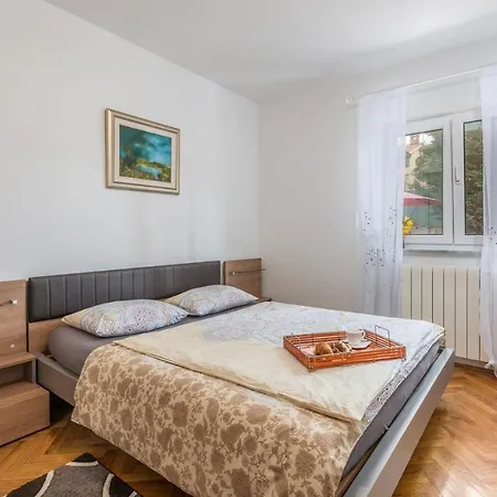 Vallis Aurea For Max 10 Persons With Pool Porec Villa *