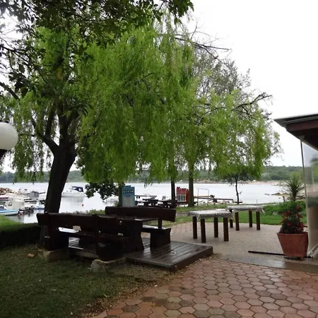Vallis Aurea For Max 10 Persons With Pool Porec *