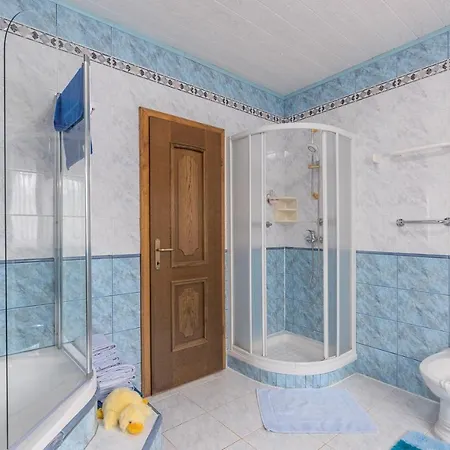 Vallis Aurea For Max 10 Persons With Pool Porec *