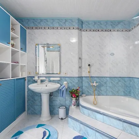 Villa Vallis Aurea For Max 10 Persons With Pool Porec Kukci