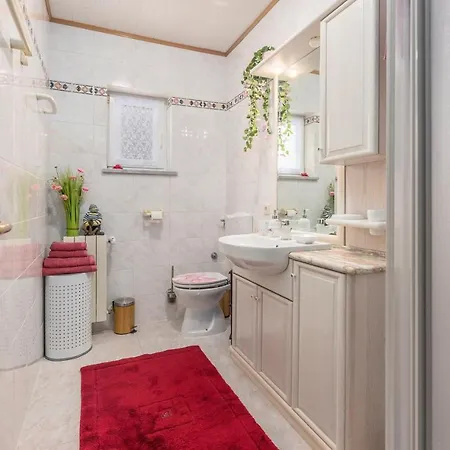 Vallis Aurea For Max 10 Persons With Pool Porec Villa