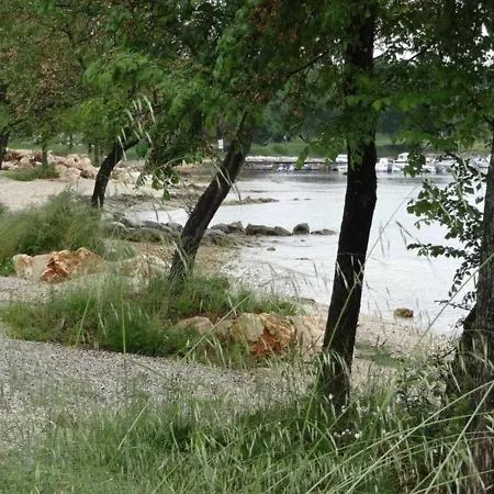 Vallis Aurea For Max 10 Persons With Pool Porec